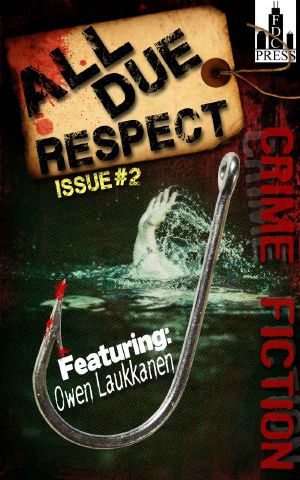 [All Due Respect 02] • All Due Respect Issue #2